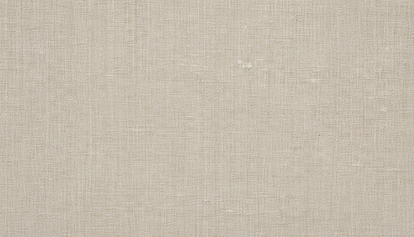 Belgian Flax Linens