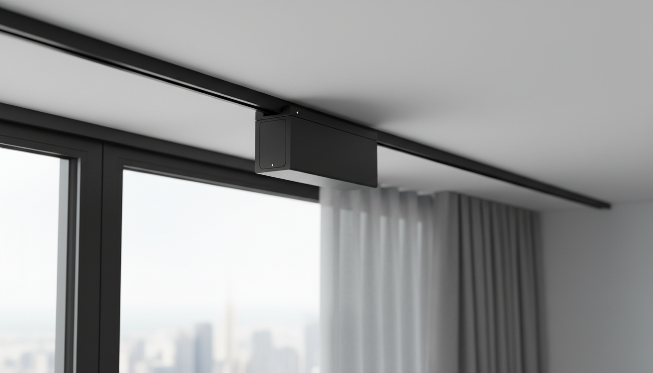 Smart Motorization