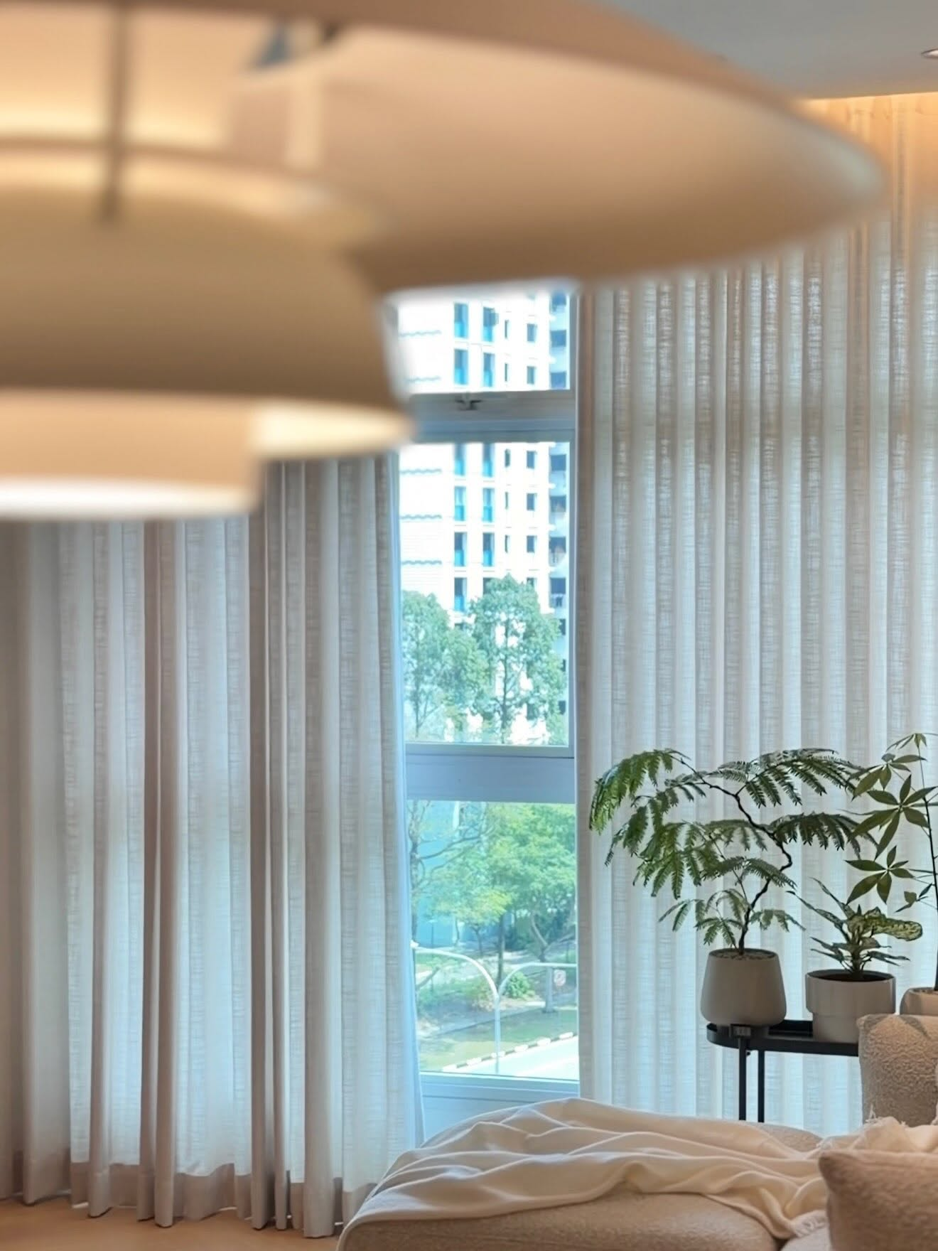 Siglap Gardens interior